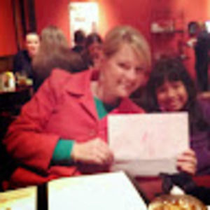 Meet your Posher, Jenny